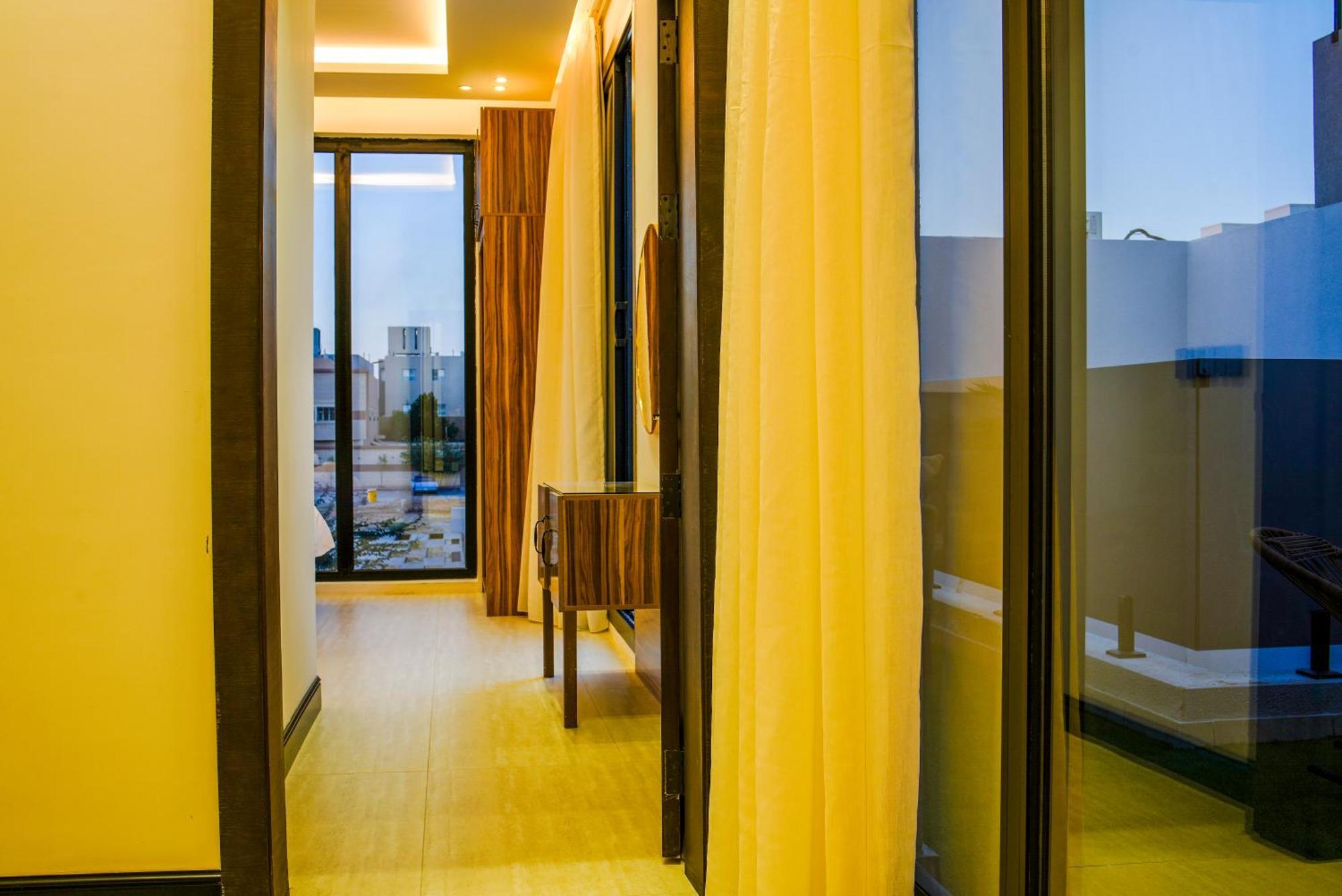 The Land Resort Riyadh