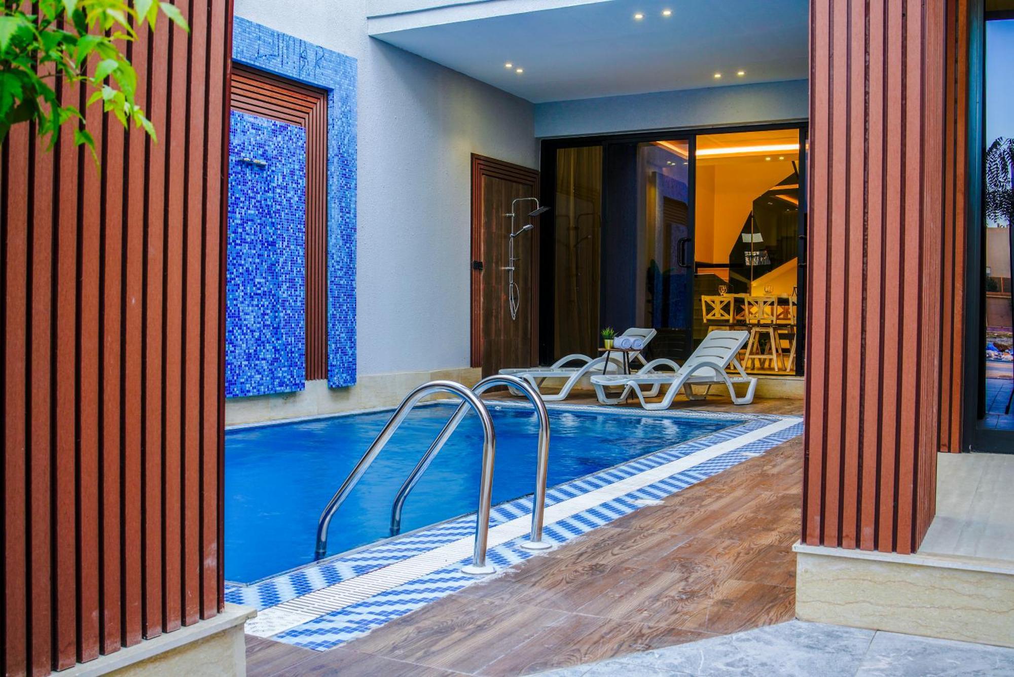 The Land Resort Riyadh